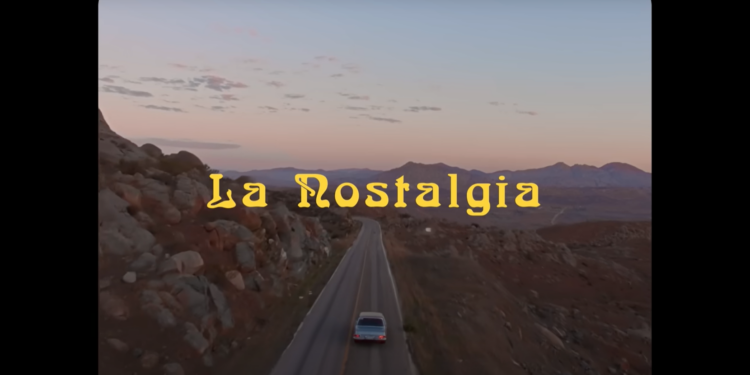 Foto: YouTube/Vevo