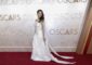 Fotografía de archivo de la actriz española, Penélope Cruz. EFE/EPA/CAROLINE BREHMAN
