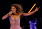 Fotografía de archivo de la cantante colombiana Shakira. EFE/ STR