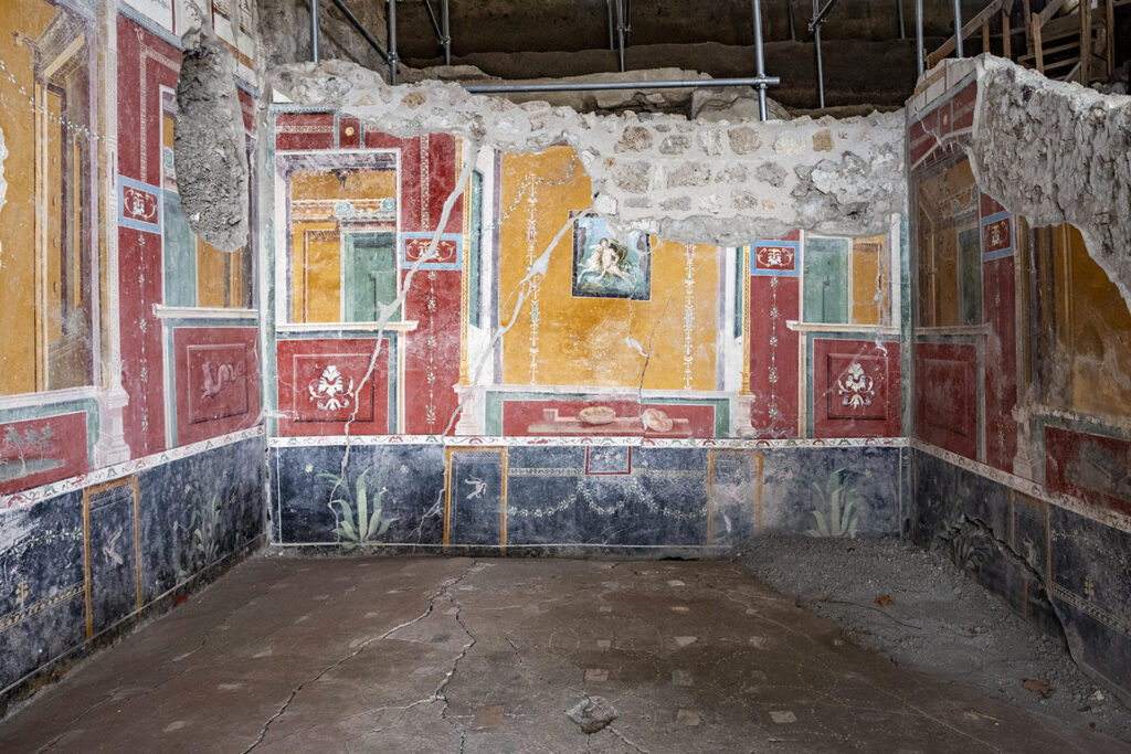 ee9979fec5392acbfa16ab262af72cac2ce064d2w-1024x768 Una investigación revela cómo vecinos de Pompeya buscaron salvarse de erupción de Vesubio