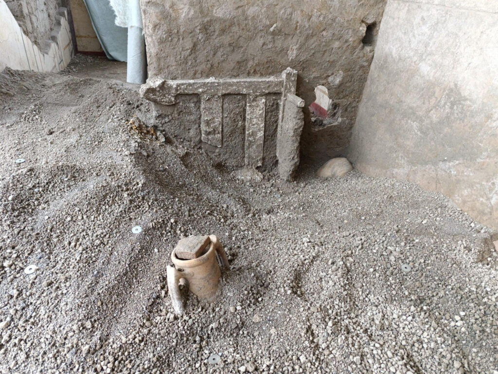 ee9979fec5392acbfa16ab262af72cac2ce064d2w-1024x768 Una investigación revela cómo vecinos de Pompeya buscaron salvarse de erupción de Vesubio