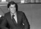 Fotografía de archivo, tomada en junio de 1977, del escritor peruano Mario Vargas Llosa, en Madrid (España). EFE