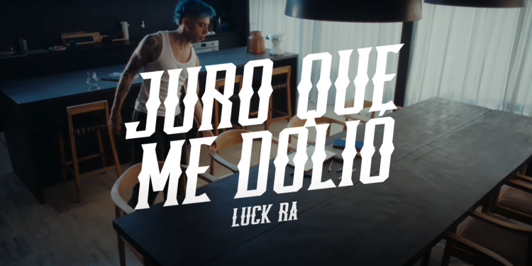 Foto: YouTube/Vevo