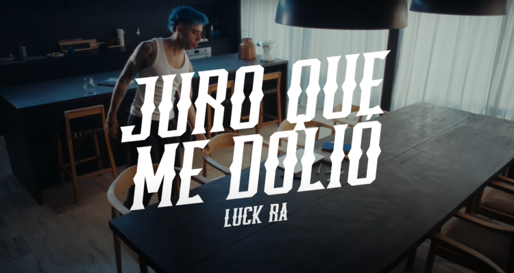 Foto: YouTube/Vevo