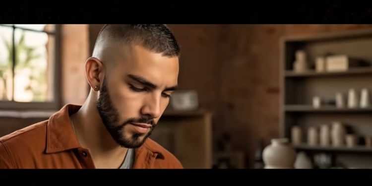 Foto: YouTube/Vevo
