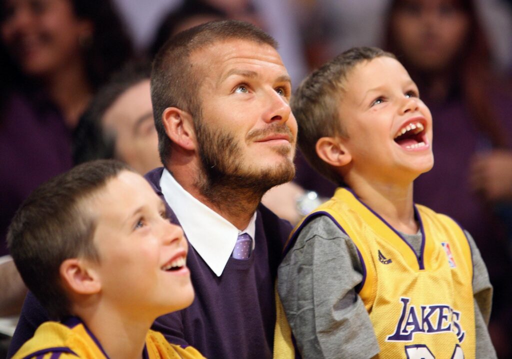 fedcfc27af9ecfbbfb3f9da8c8f5fec0163d499fw-1024x724 David Beckham cumple 50 años: "Mi mayor logro es y siempre será mi familia"