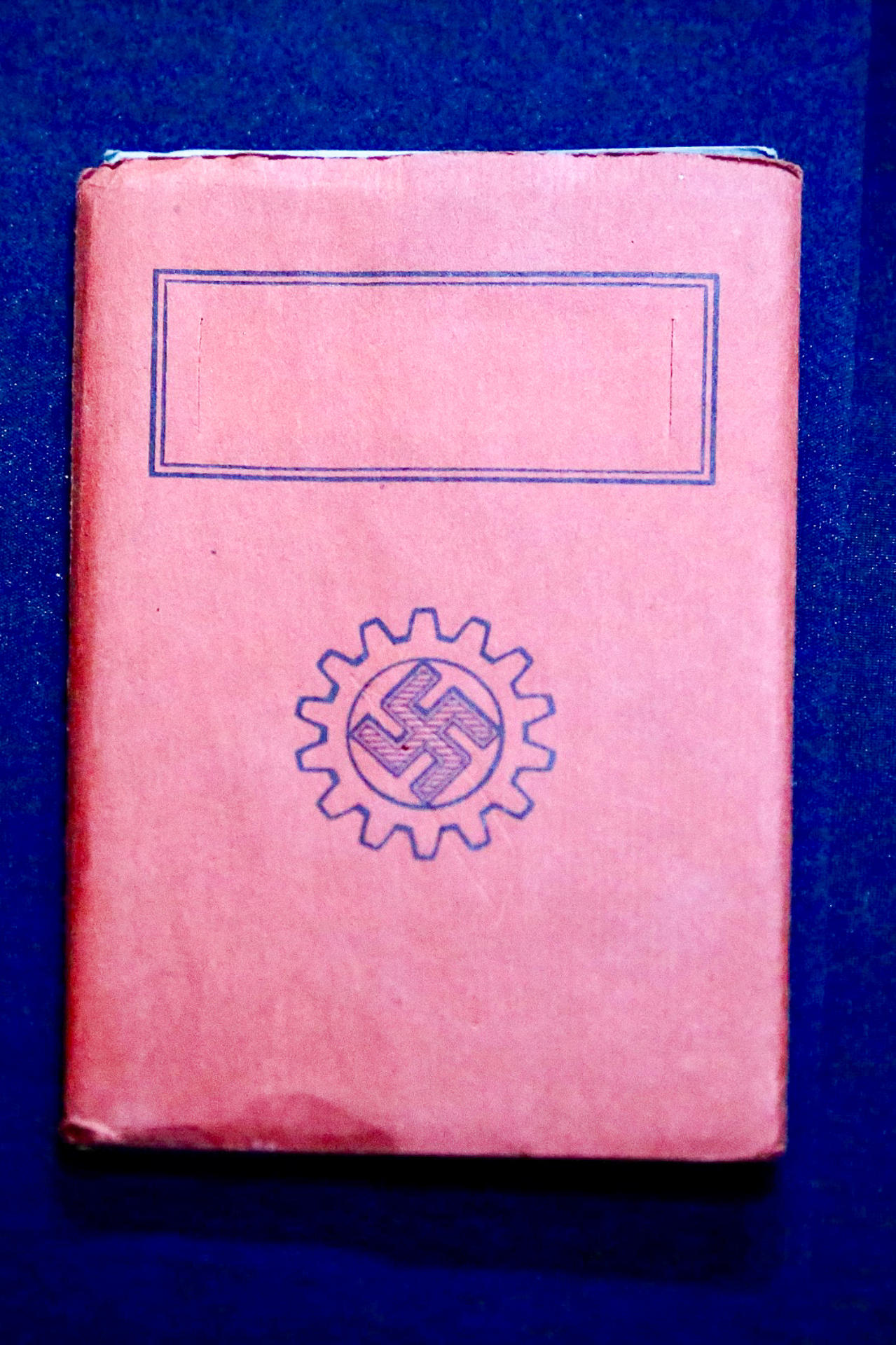 92889e530df736f24e3bb74bc68c6e7cc666714dw Hallan documentos relativos al nazismo en la Corte Suprema de Argentina