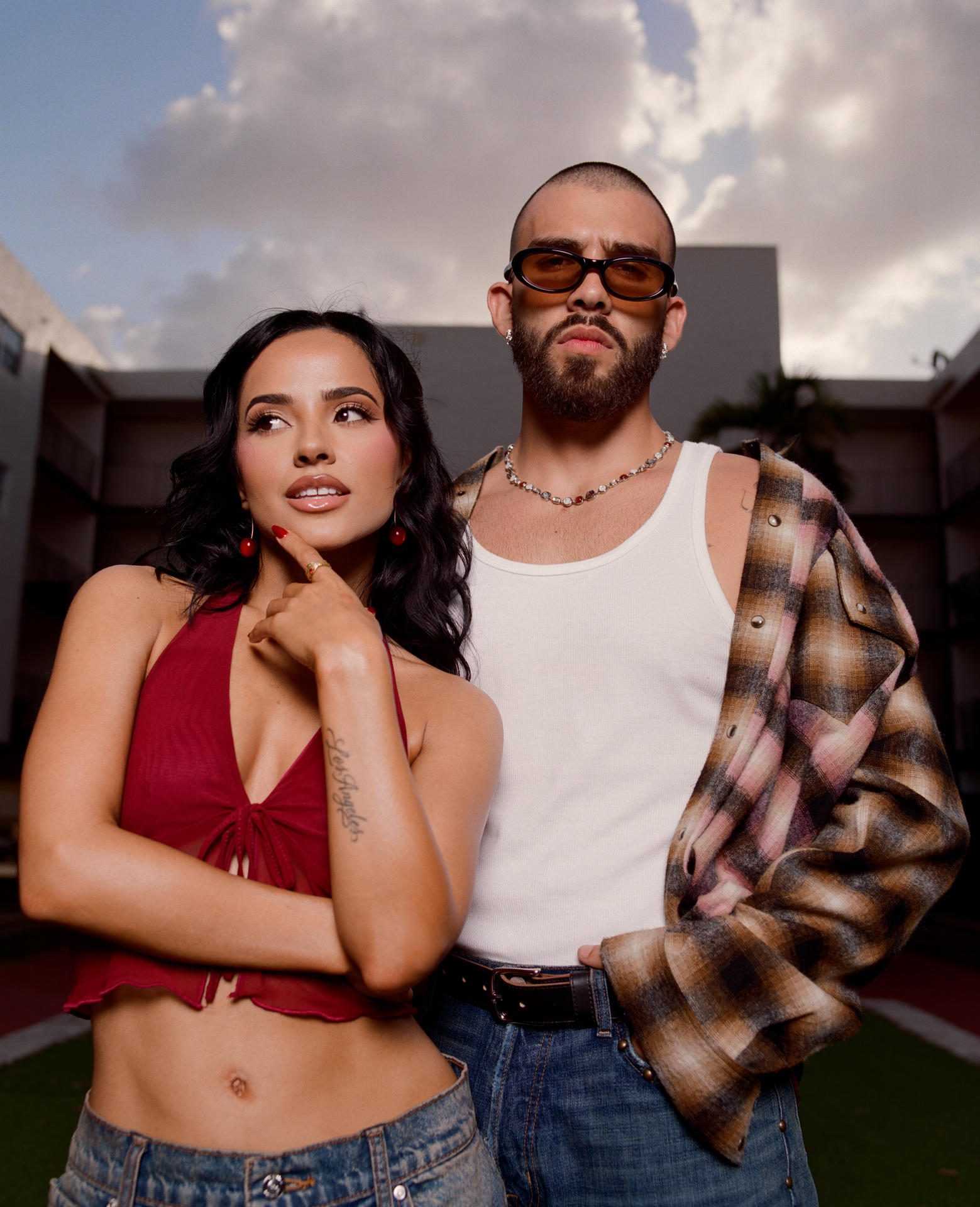 94d348c54bba4e97cda203c75f082bf026ae77c9w Becky G muestra su lado más íntimo en un nuevo documental
