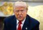 El presidente de EE.UU., Donald Trump, en una foto de archivo. EFE/EPA/FRANCIS CHUNG / POOL