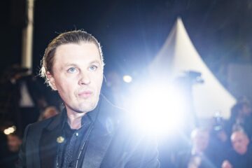 Foto de archivo del actor Michael Pitt. EFE/ANDRE PAIN