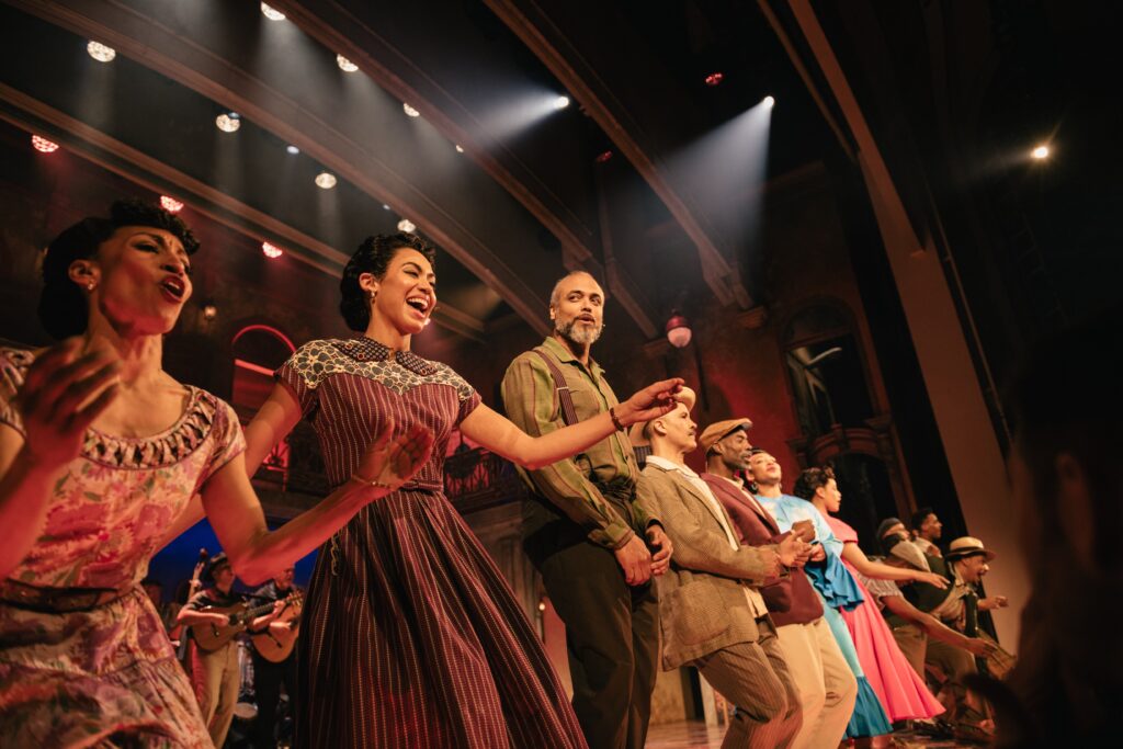 BVSC_CurtainCall_AndyHenderson-18-1024x683 Buena Vista Social Club: un fenómeno musical que brilla en Broadway y conquista las nominaciones más prestigiosas del teatro