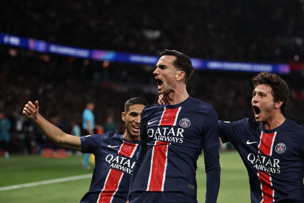 d41dd92fe8dfe2784048efa004ddeb61bcaaf3c9w-1024x683 2-1. El PSG vence al Arsenal y se clasifica para su segunda final de la Liga de Campeones