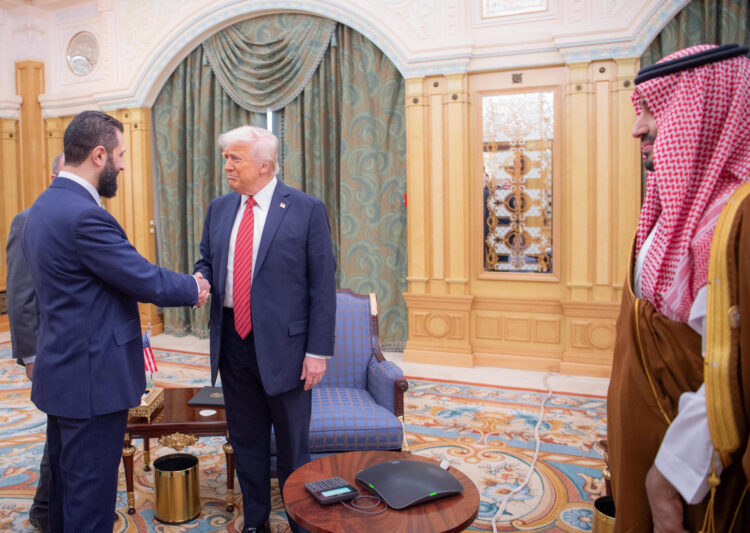 EFE/Saudi Press Agency