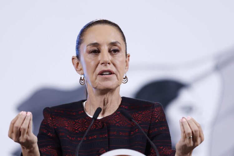 EFE/Sáshenka Gutiérrez