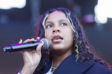 Foto de archoivo de la cantante Tokischa. EFE/Lavandeira jr
