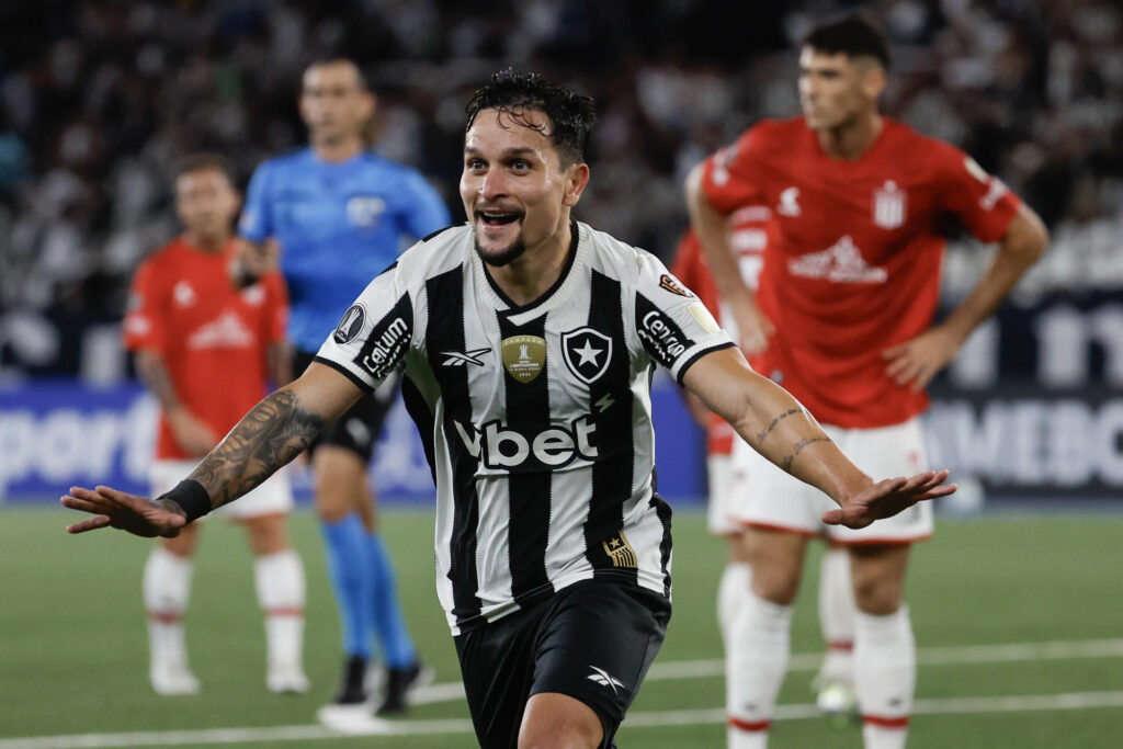 ec2af74185a97eb7b0efbe2c29efa0e42b533174w-1024x683 3-2. Botafogo vence a Estudiantes y definirá la clasificación en la última jornada