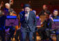 Imagen de archivo del cantautor panameño Rubén Blades. EFE/ Angel Colmenares