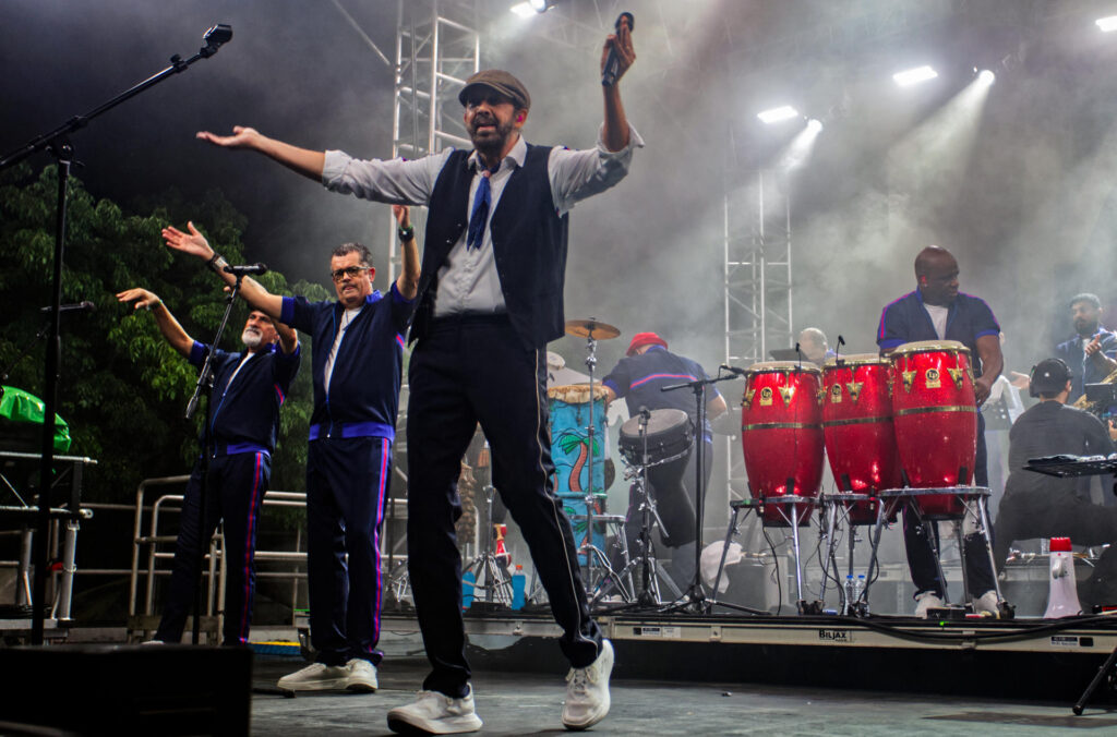 f1d226fc8d1a4acd19cafc5f986a39f6dce4d9a7w-1024x676 Juan Luis Guerra, Rawayana y Chuwi fomentan el reciclaje a ritmo caribeño en Puerto Rico