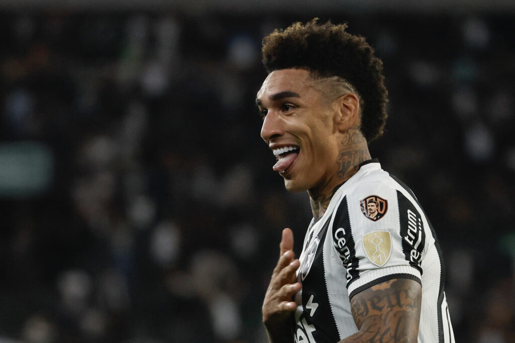 ec2af74185a97eb7b0efbe2c29efa0e42b533174w-1024x683 3-2. Botafogo vence a Estudiantes y definirá la clasificación en la última jornada