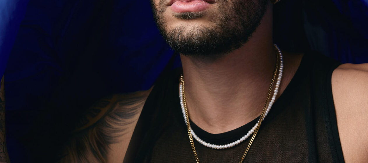 El popular músico estadounidense de ascendencia dominicana Prince Royce se mostró en Madrid preocupado por la situación que viven los latinoamericanos en Estados Unidos desde que el presidente Donald Trump empezó a aplicar su política de deportaciones, pero también dijo estar esperanzado porque "este momento difícil se va a superar". EFE/ Sony