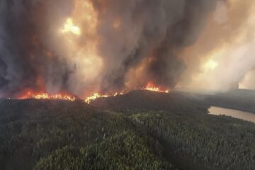 EFE/EPA/GOVERNMENT OF MANITOBA HANDOUT